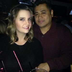 Meet your Posher, April